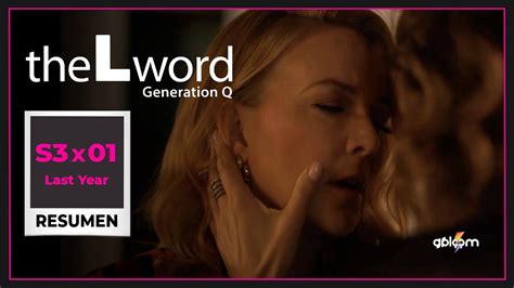 The L Word: Generation Q 3x1